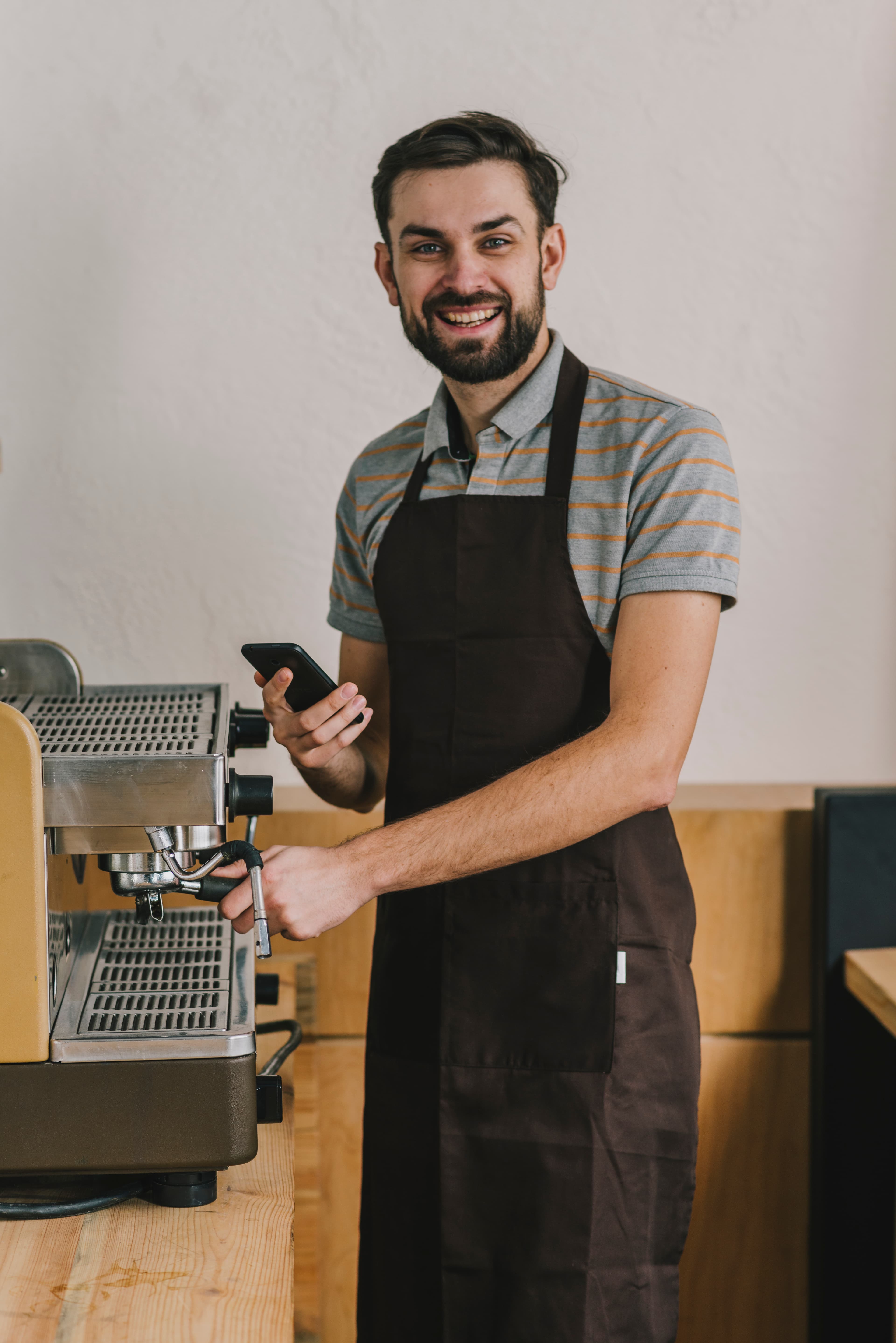 Team member
