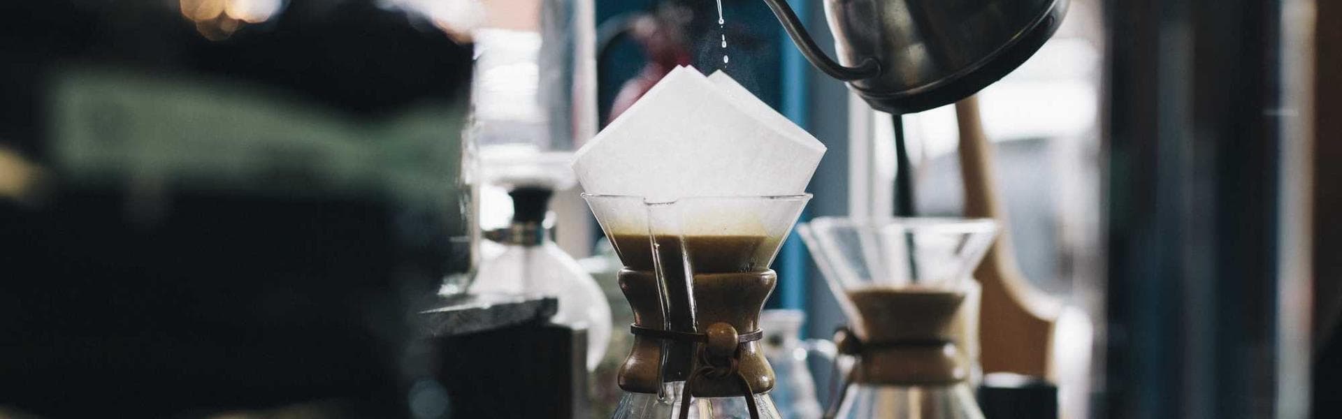 Events at Hilltop Coffee