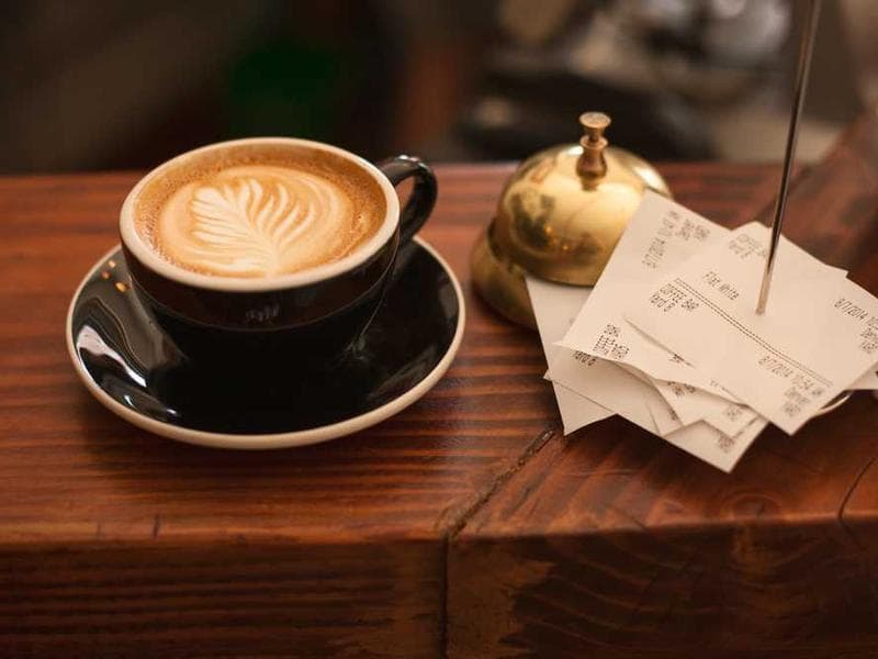 Single Origin Tasting