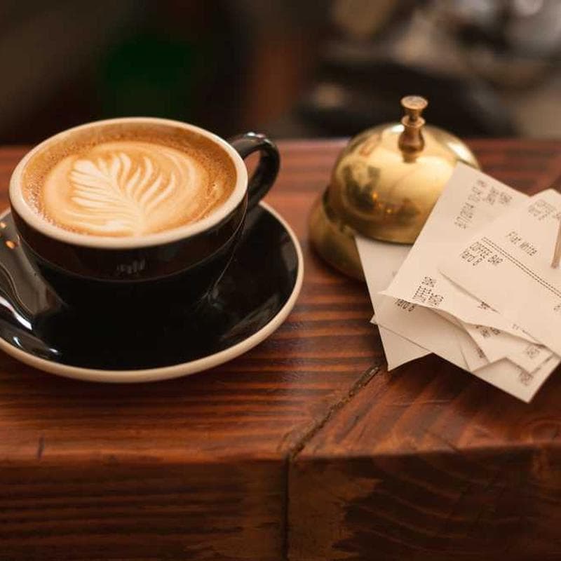 Ethiopian Yirgacheffe