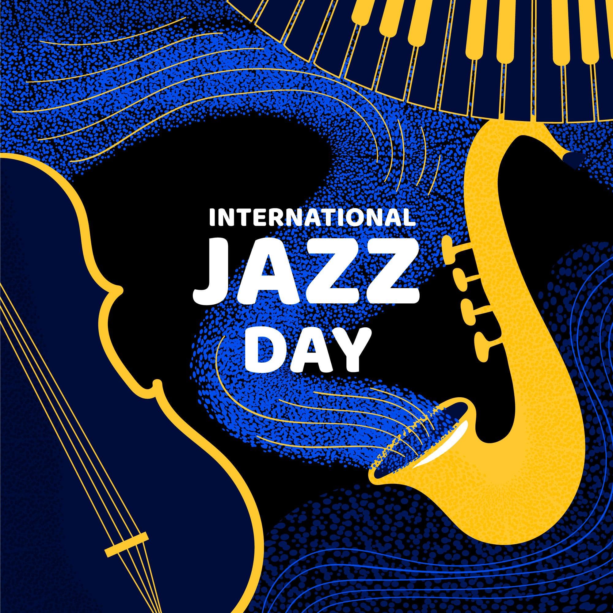 Live Jazz Day